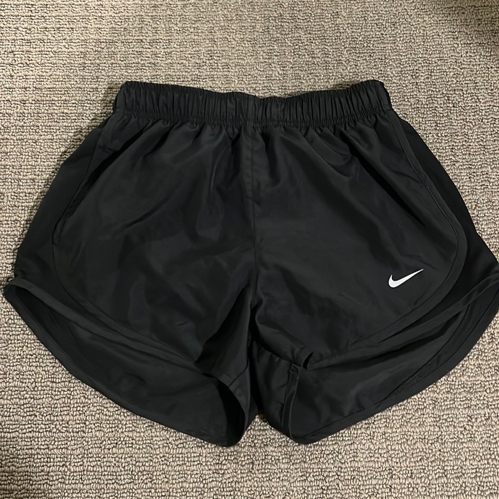 Nike dri-fit shorts